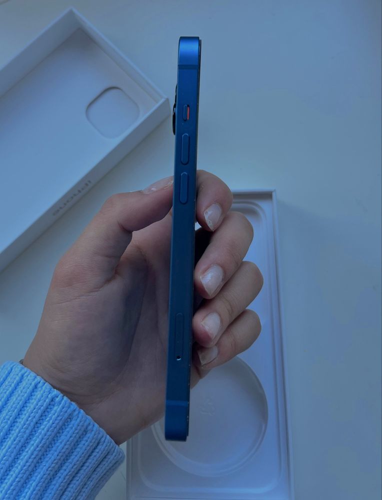 iPhone 13 128GB Azul