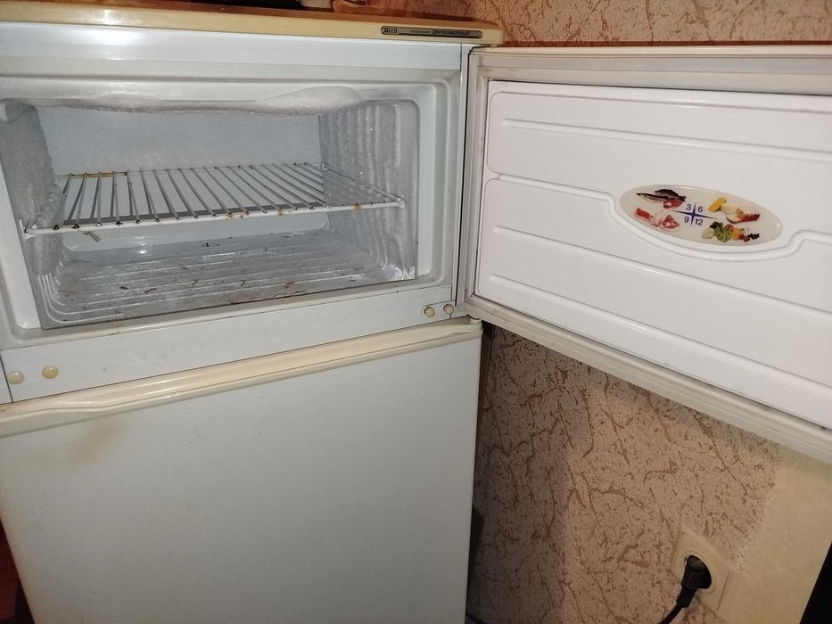 Холодильник Атлант