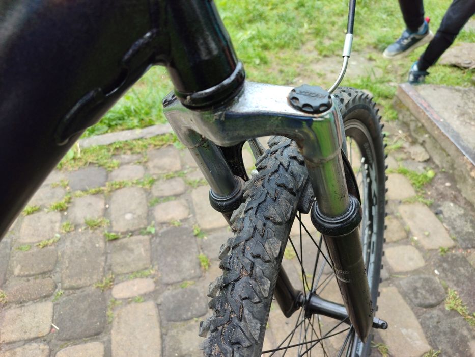 Велосипед Max в середньому стані ТЕРМІНОВО!!