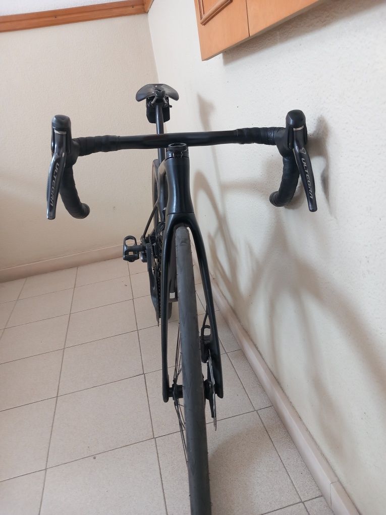 Scott Foil 20 Di2