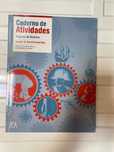 caderno de atividades história 8.º ano