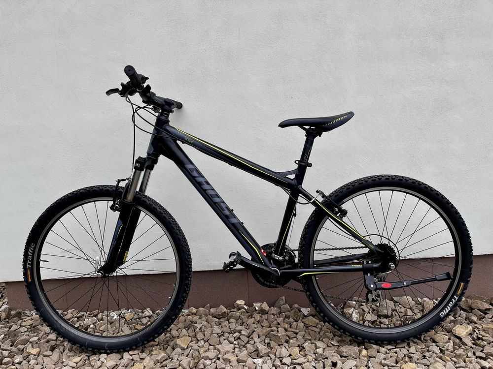 Rower górski GHOST 26” mtb / Aluminium / 3x7 Shimano / Wysyłka