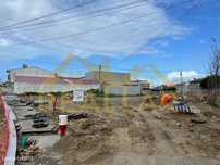 Lote de Gaveto em Aver-o-Mar - Póvoa de Varzim