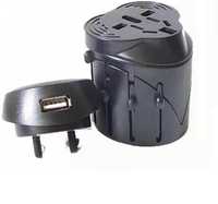 Перехідник GIFT home AC travel ADAPTER