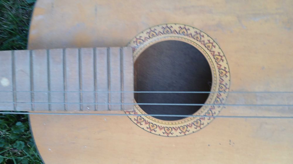 Gitara klasyczna