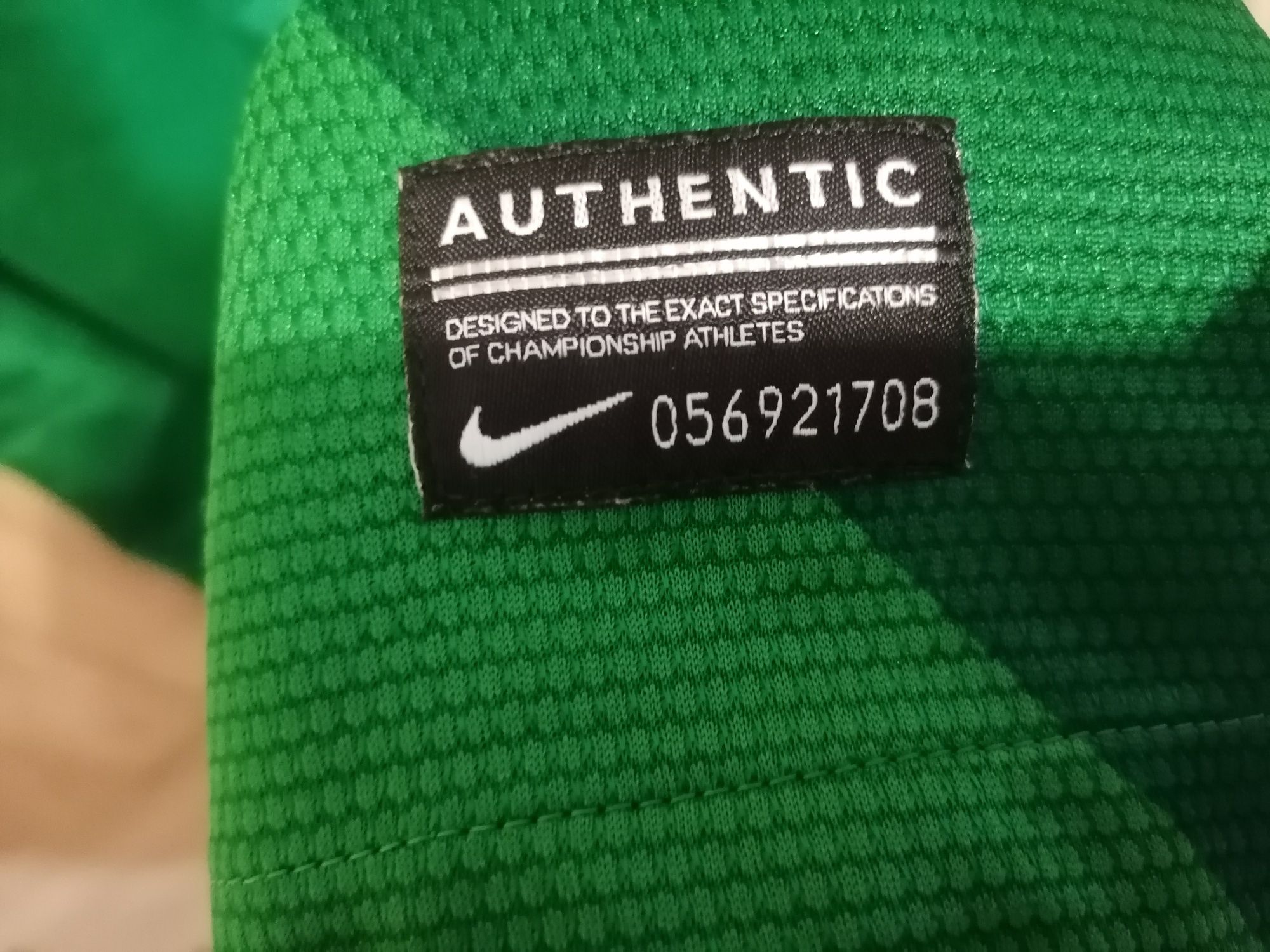 Sprzedam koszulkę Nike Werder Bremen roz. Xl