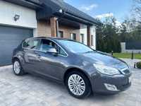 Opel Astra Opel Astra J IV 1.7CDTI