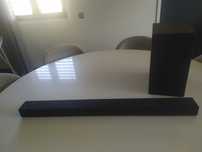 Soundbar Samsung