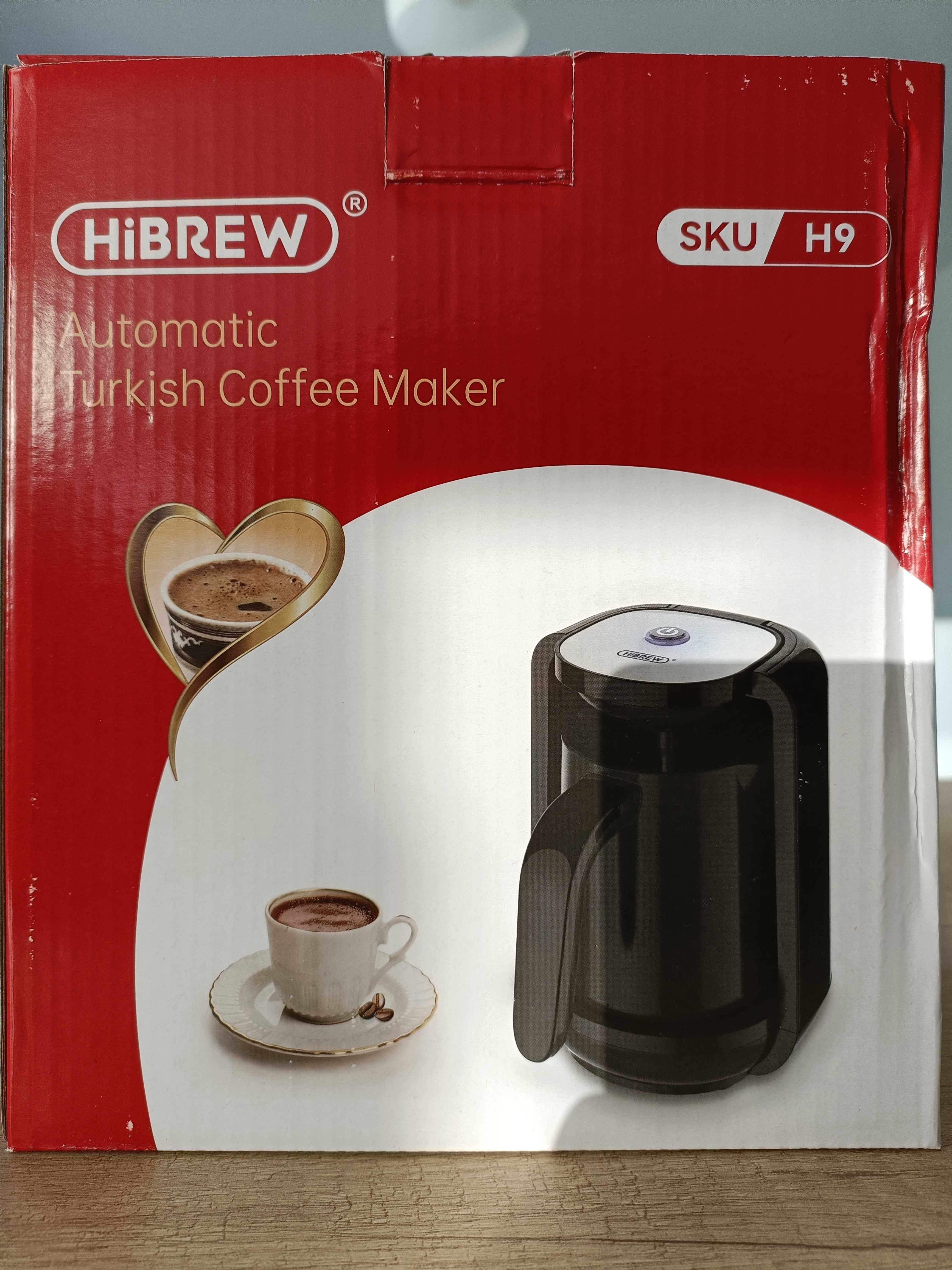 Kawiarka HiBREW SKU H9