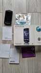 Sony ericsson XPERIA NEO V + nowa ładowarka + kabel - pudełko