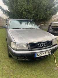 Авторозборка/audi 100 c4/a6 wag/1992/2.3 газ/бензин/AAR ke jetronic/