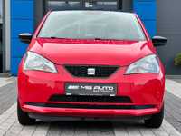 Seat Mii 1.0 Benzyna 60 Km Manual Klimatyzacja