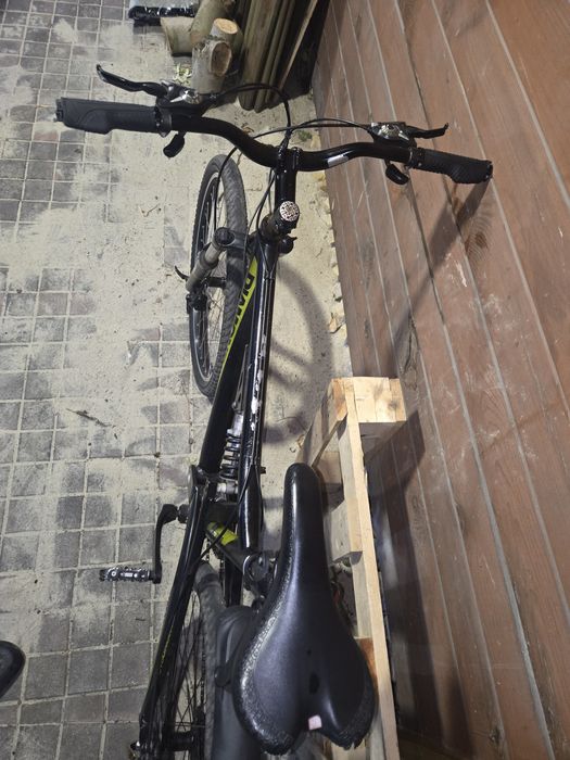 Rower górski diamondback mtb vectra 7005 26 cali
