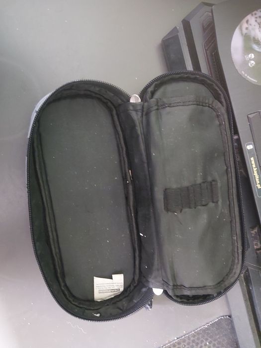 Plecak szkolny + piórnik