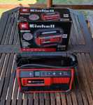 Einhell Presitto 18-25 18V