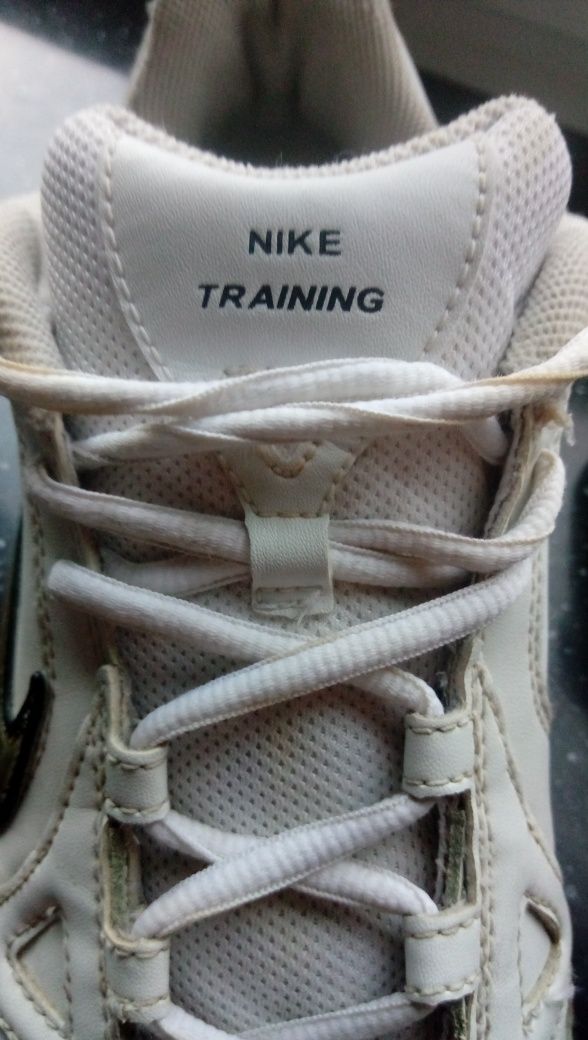 Кроссовки Nike Training Dual-В, оригинал