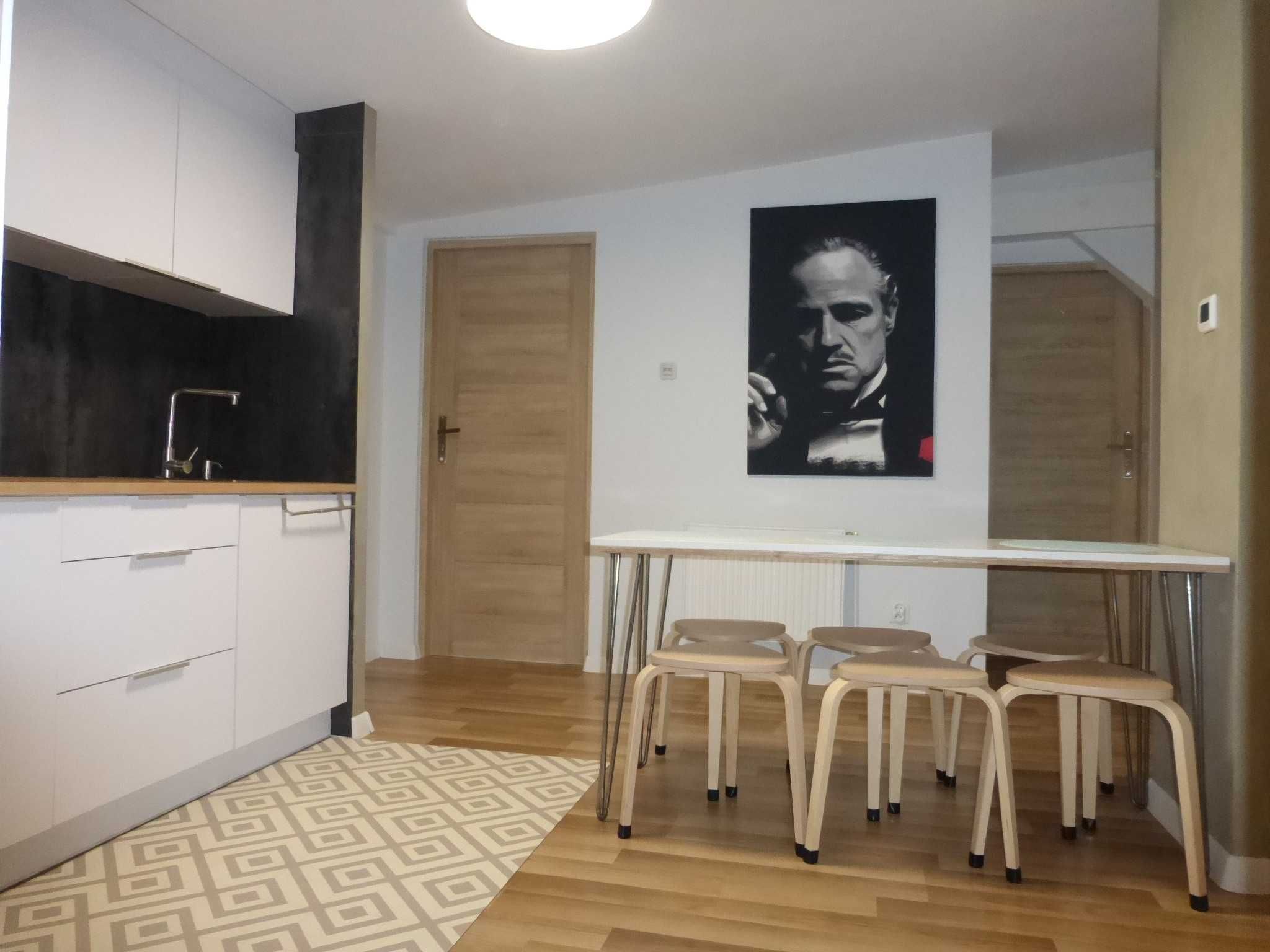 Tani Nocleg Szczecin - mieszkanie na doby - apartament - pokoje - FV!!