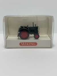 Tractor Hanomag R16 da Wiking escala 1/87