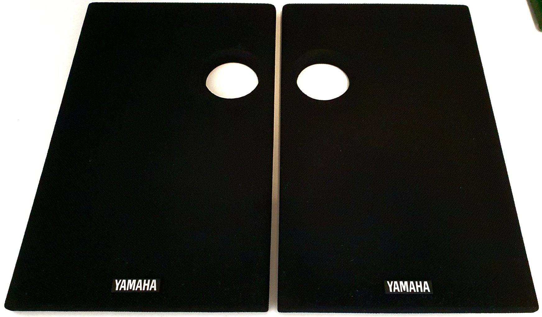 Yamaha AST A10 + dedykowane monitory AST S1
