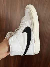 Nike Blazer Mid '77 Vintage buty oryginalne r 39