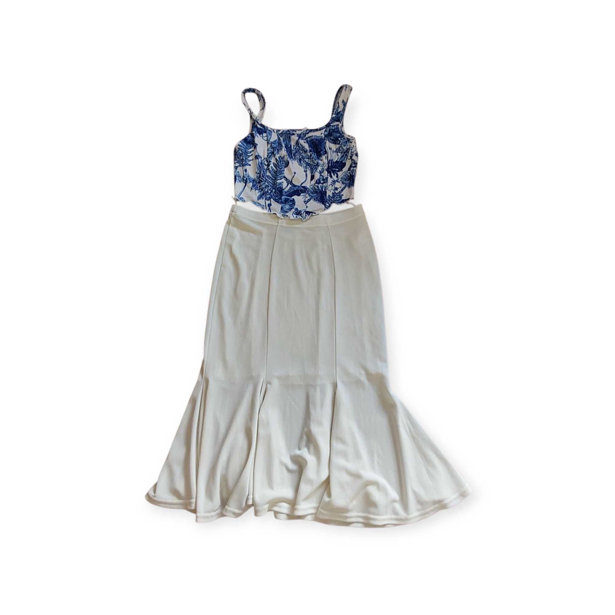 Conjunto de roupa