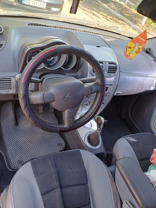 Продам  Chery Kimo