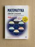 Matematyka rozszerzona zbiór zadań z arkuszy maturalnych