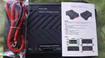Інвертор DATOU BOSS TY-PSW-4000 12v/24v 1200/2300w чистий синус