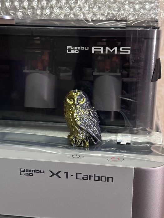 Продам 3D принтера Bambu Lab Євро версія 2025р.