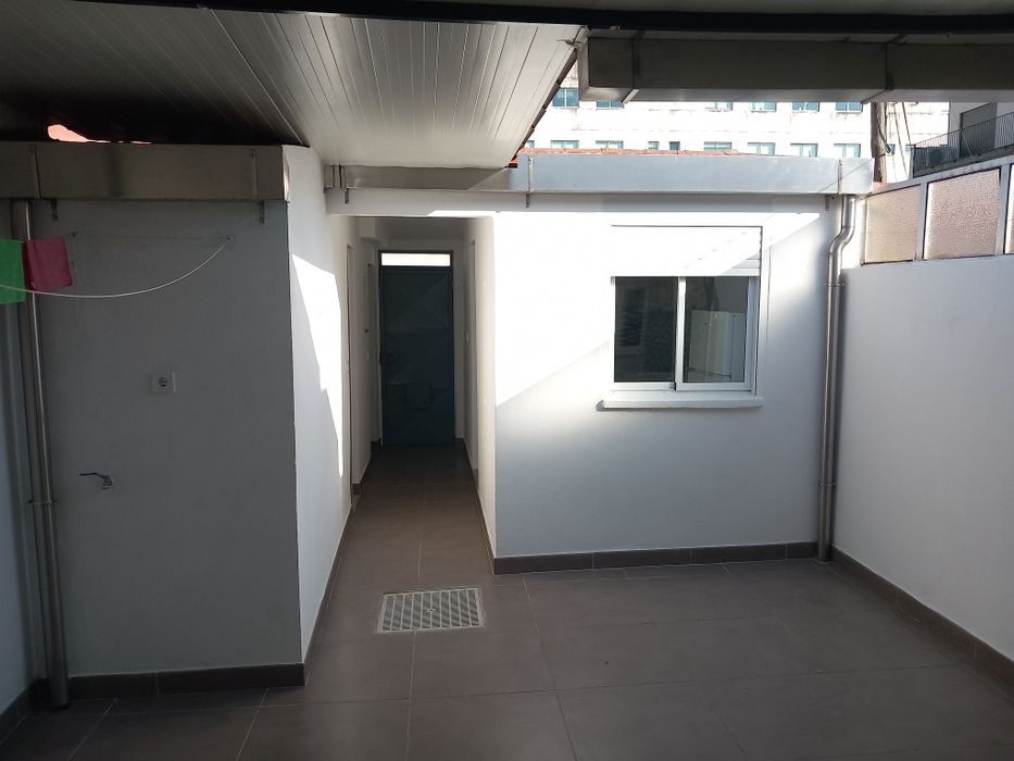 Casa de Ilha - T2 - Porto