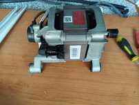 Motor máquina de lavar roupa