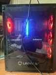 pc gaming top - i5 13400F - RTX 4060