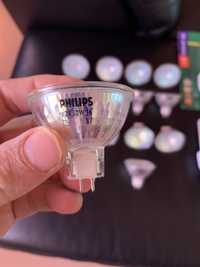 Lampadas Halogeneo Baixo Comsumo Lumens Casa Lampada iluminação GU5.3