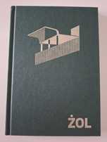 ŻOL. Ilustrowany atlas architektury Żoliborza