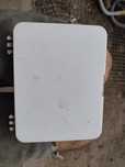Klapka filtra pralki Samsung Ecobubble 6 kg ,