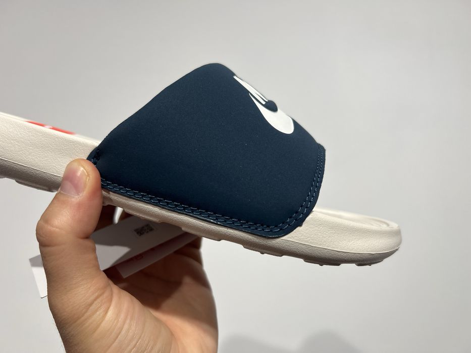 Тапочки чоловічі Nike VICTORI ONE SLIDE CN9675-403 оригінал