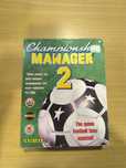 Championship Manager 2