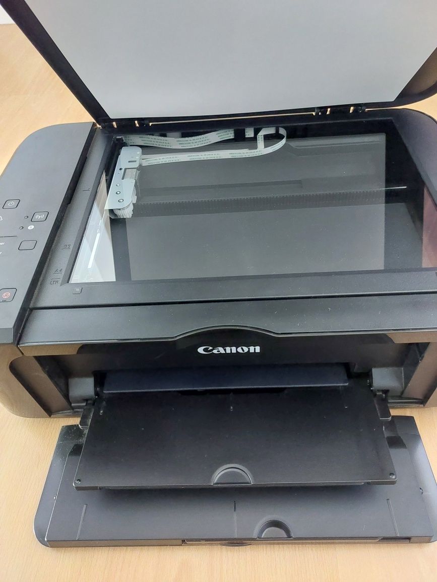 Impressora Canon