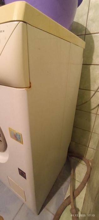 Продам бу Занусси.jetsystem 900