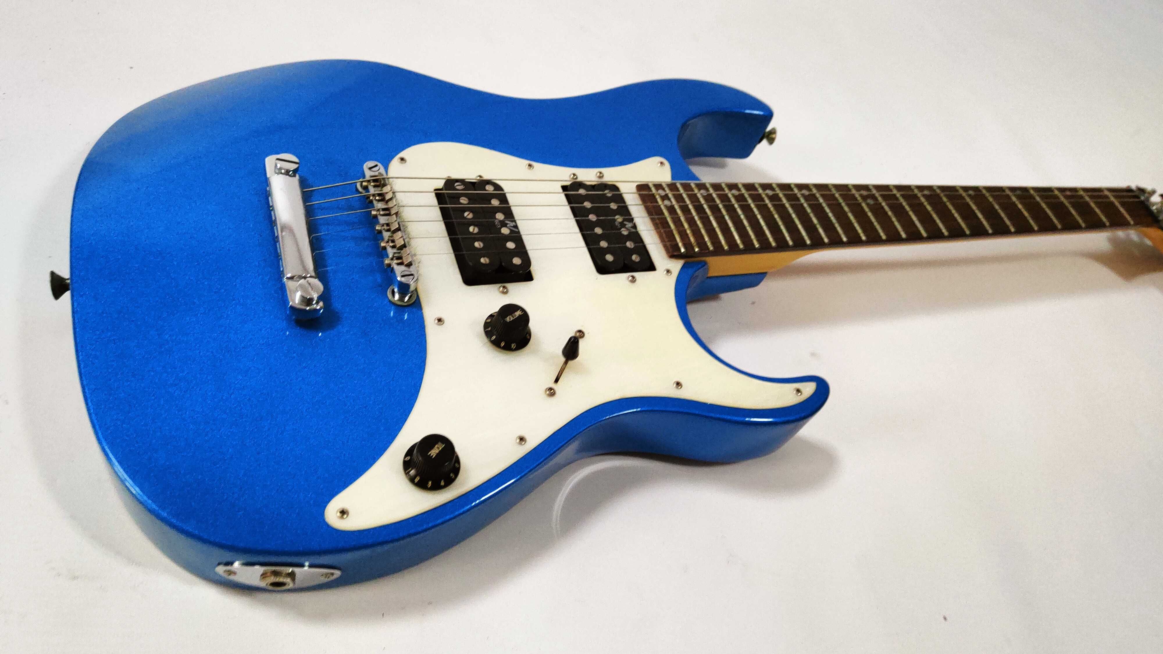 Washburn MG-52 Mercury Series-Made in Korea 90r.-Gitara elektryczna