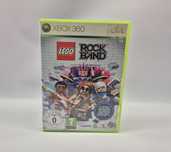 Gra Xbox 360, Lego Rock Band, Komis Jasło Czackiego