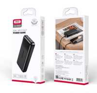 Power Bank XO PB302 20000 mAh Павербанк