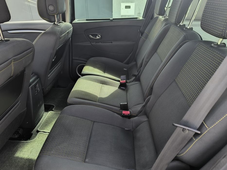 Renault Scenic DCI