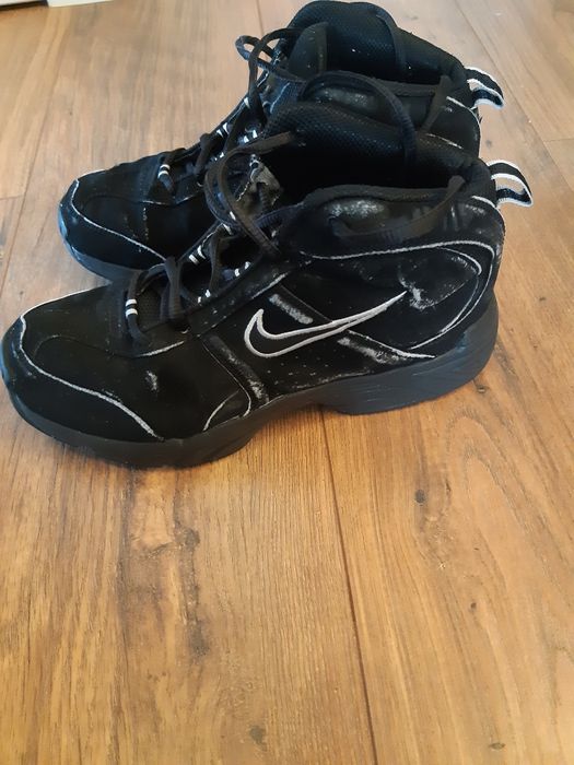 NIKE buty chłopięce