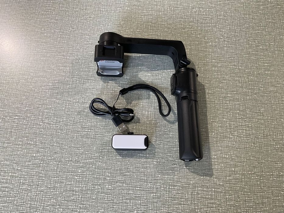 Gimbal para telemovel