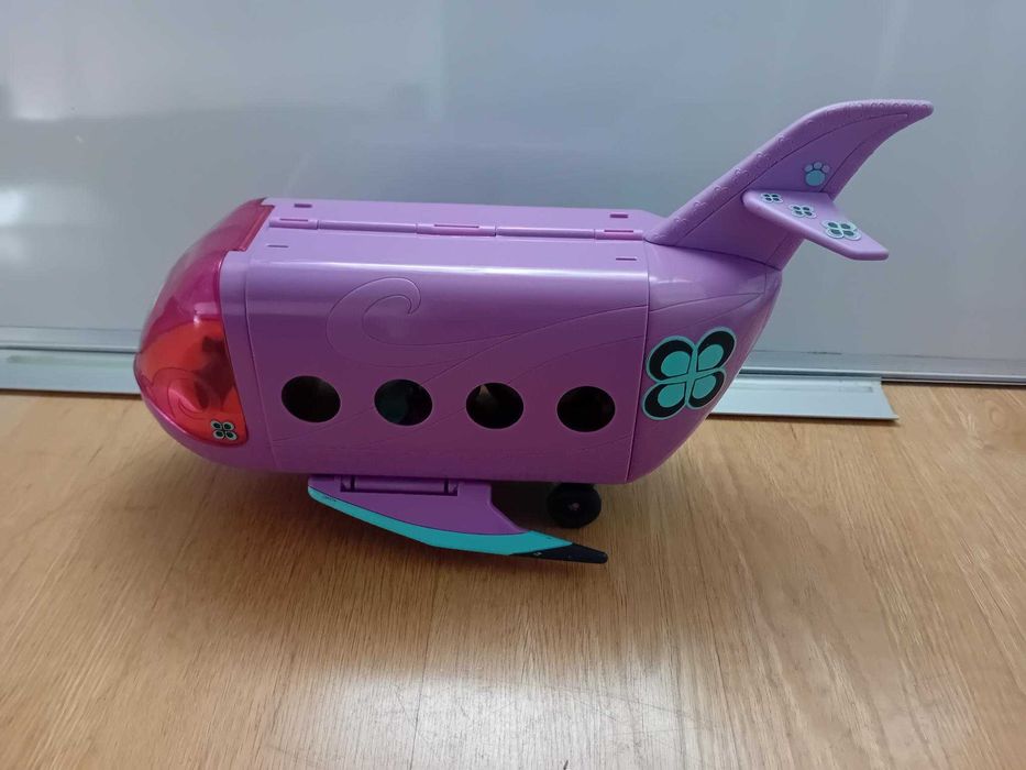 Brinquedo - avião de brincar