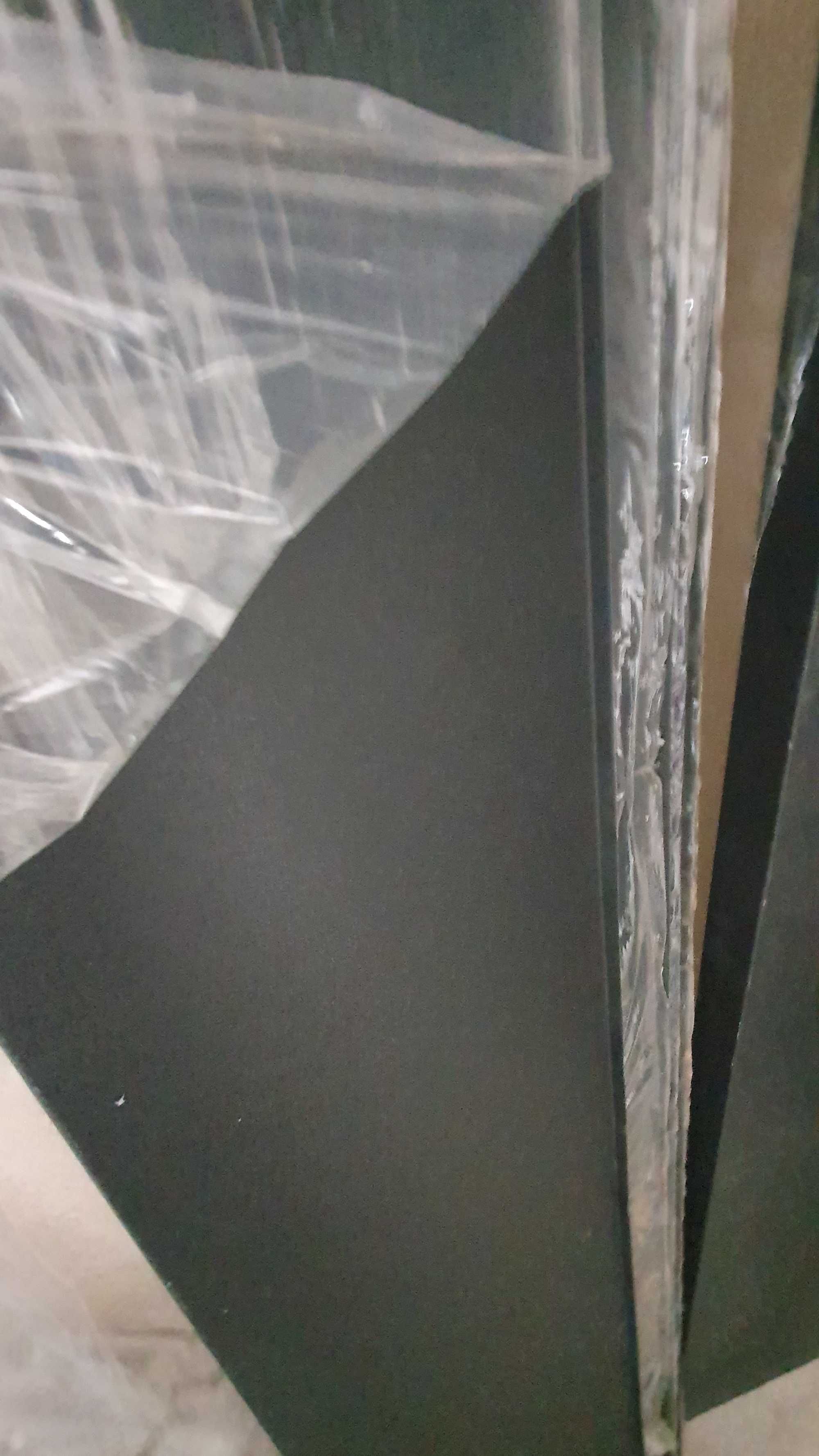 Parapety metalowe