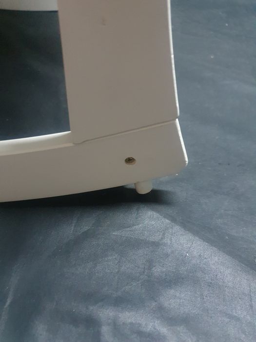 Bébé Chicco Baloiço para Ovo Alcofa...Baby Swing