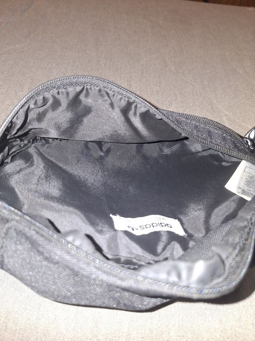 Saszetka nerka Adidas