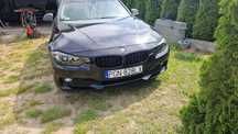 Bmw f31 2.0 diesel 143km 2012